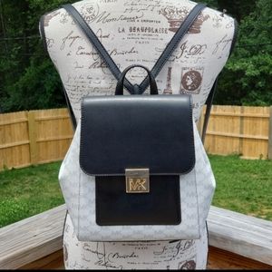 Michael Kors Mindy MD Backpack